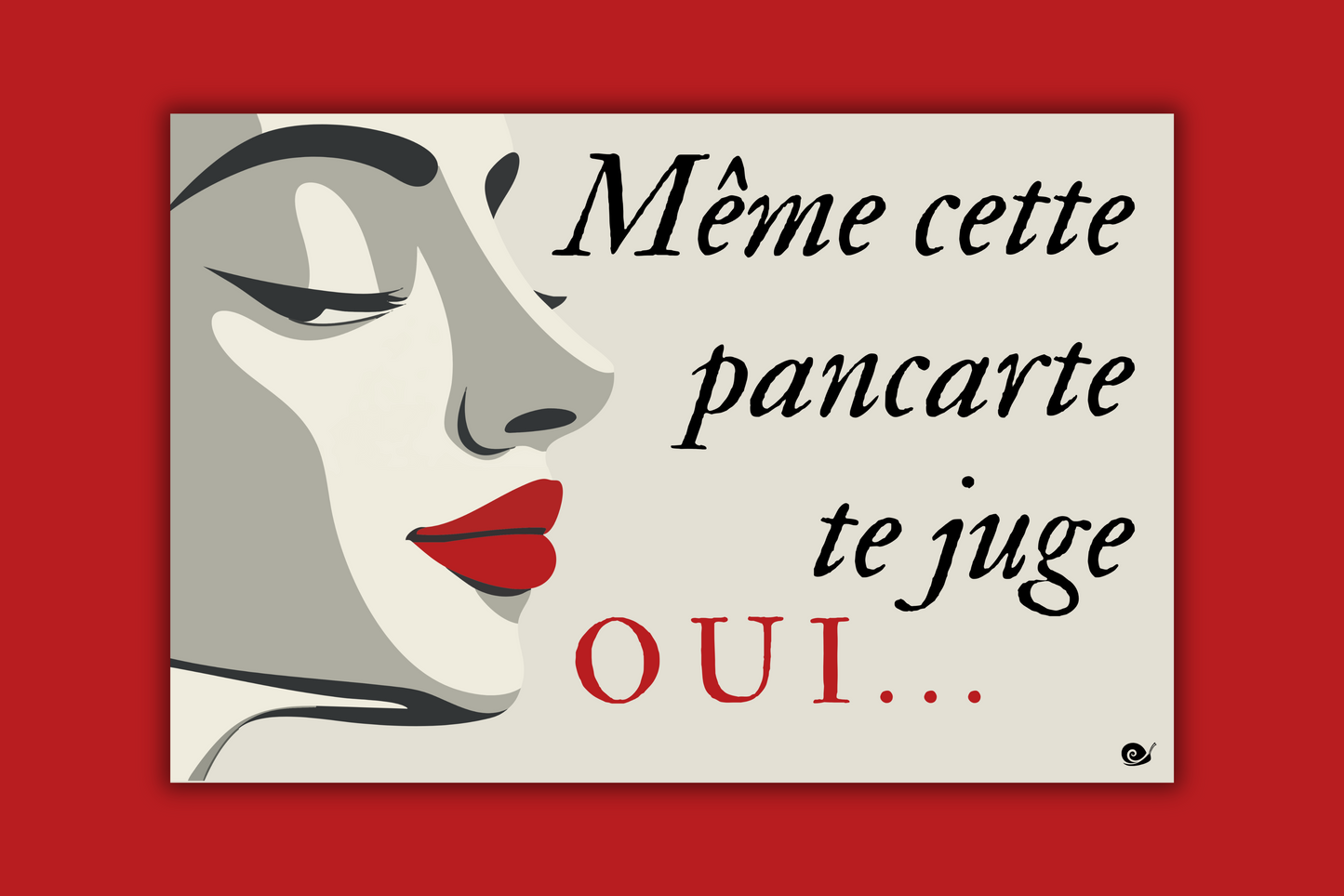 Le jugement