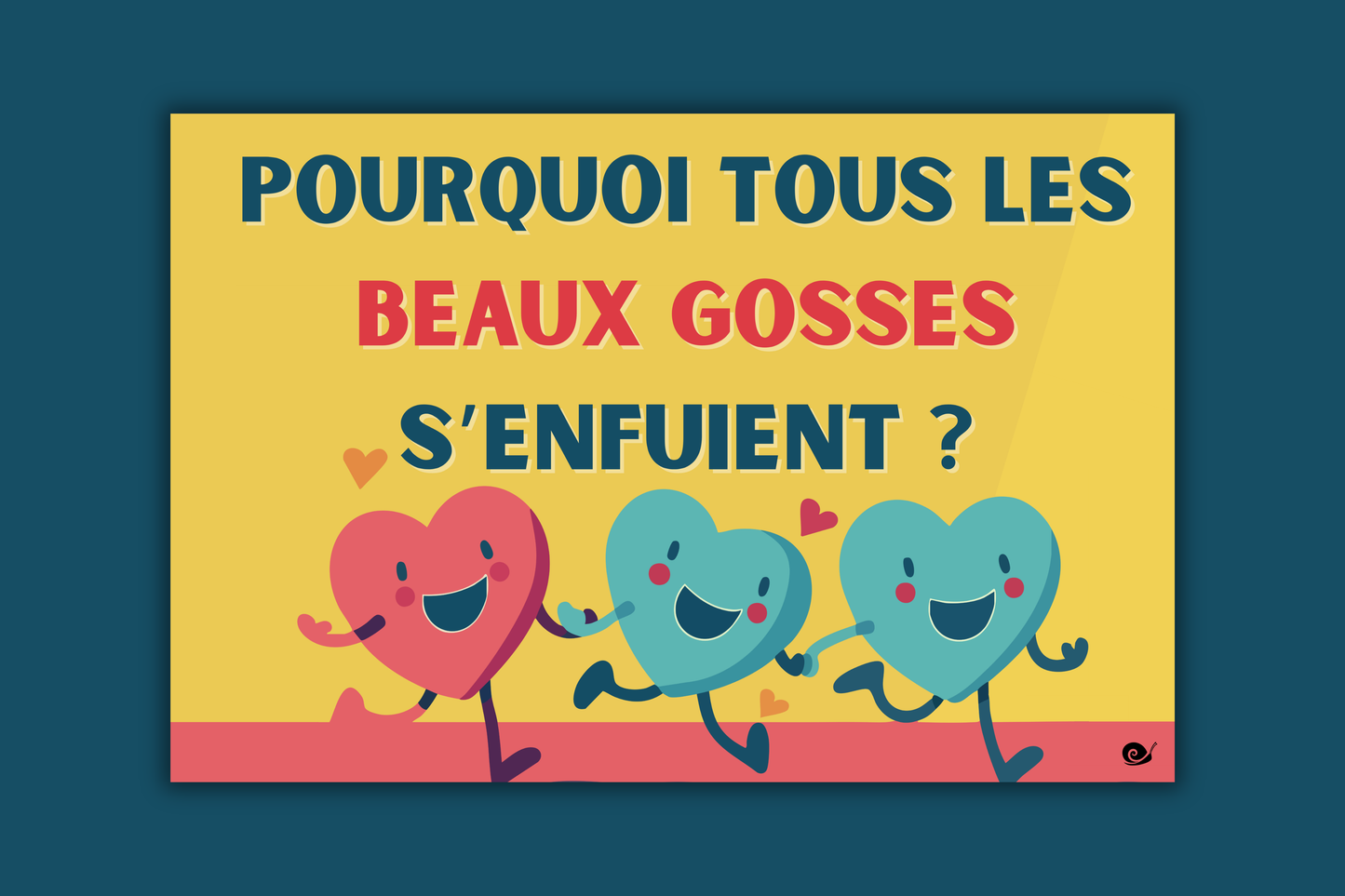 Beaux gosses