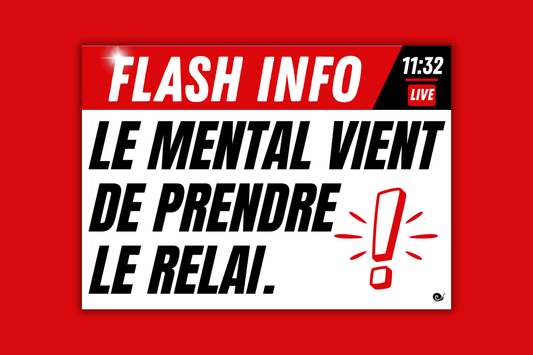 Flash info