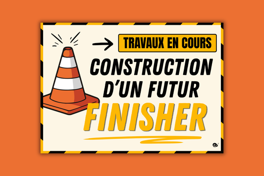 Travaux en cours
