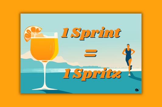 Sprint ou Spritz