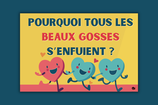 Beaux gosses