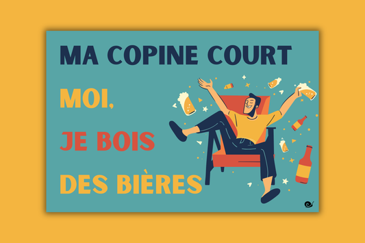 Femme canon