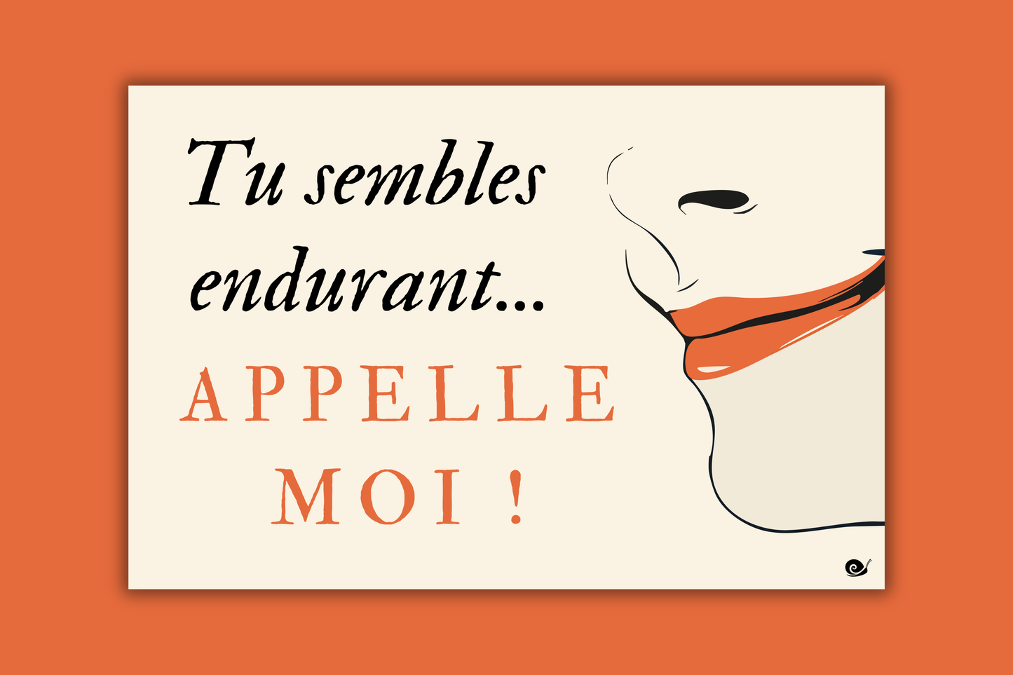L'enduraaaaaance