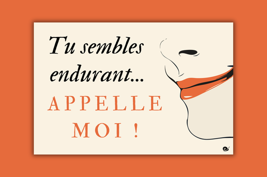L'enduraaaaaance