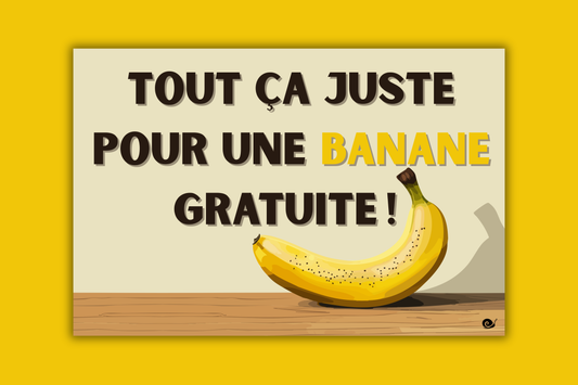 Banane