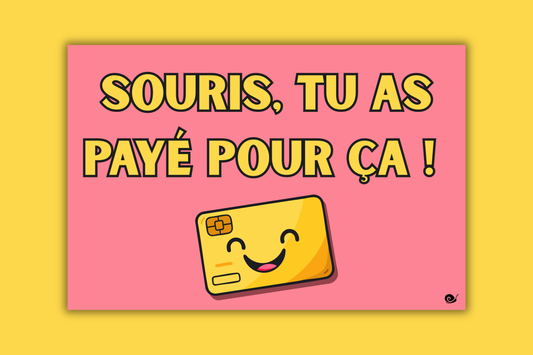 La CAP c'est pas donné