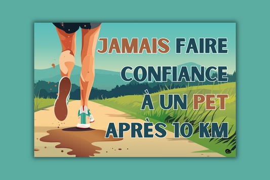 Pet foireux